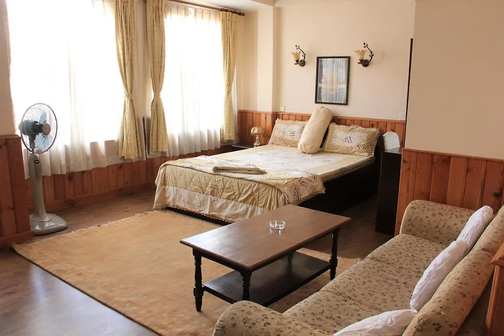 Thamel Apartments Hotel Kathmandu