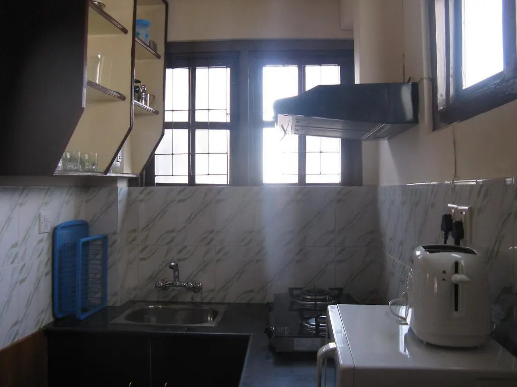 Thamel Apartments Hotel Kathmandu