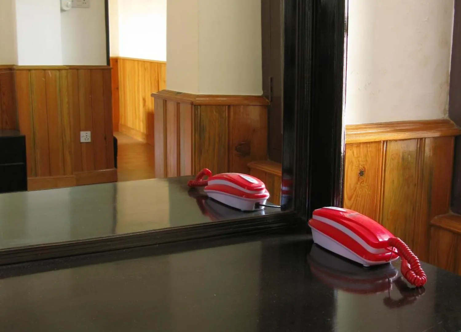 Thamel Apartments Hotel Kathmandu
