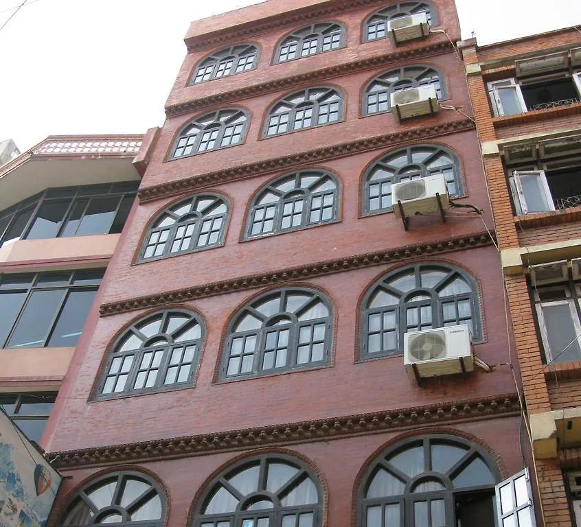 Thamel Apartments Hotel Kathmandu