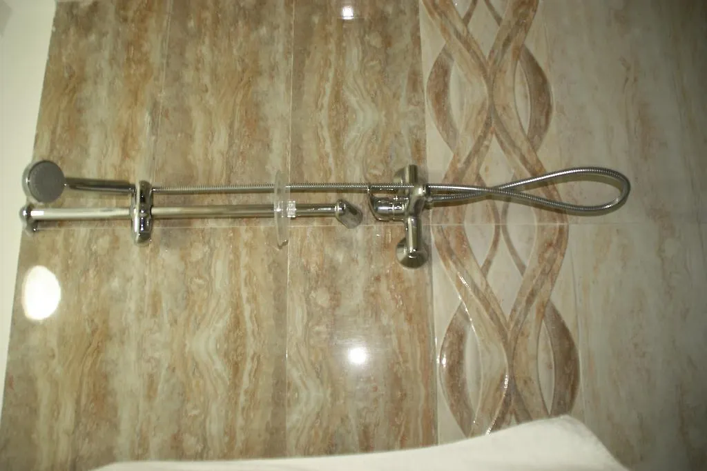 Thamel Apartments Hotel Kathmandu Nepal
