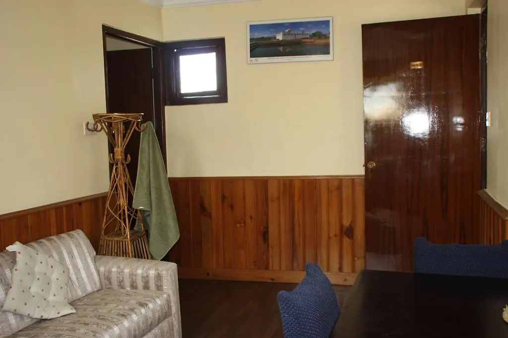 Thamel Apartments Hotel Kathmandu