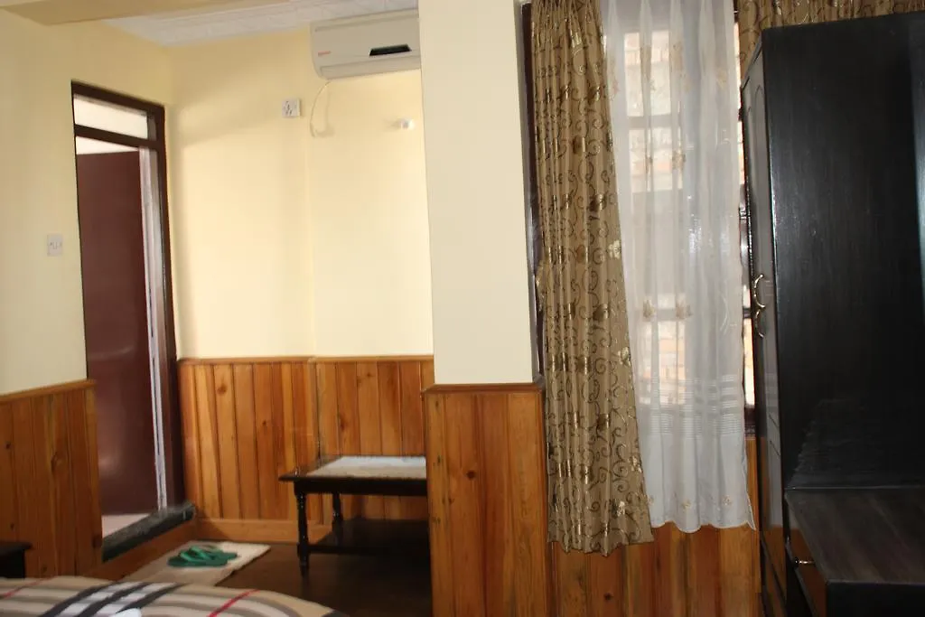 Thamel Apartments Hotel Kathmandu