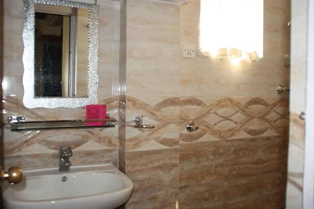 Thamel Apartments Hotel Kathmandu