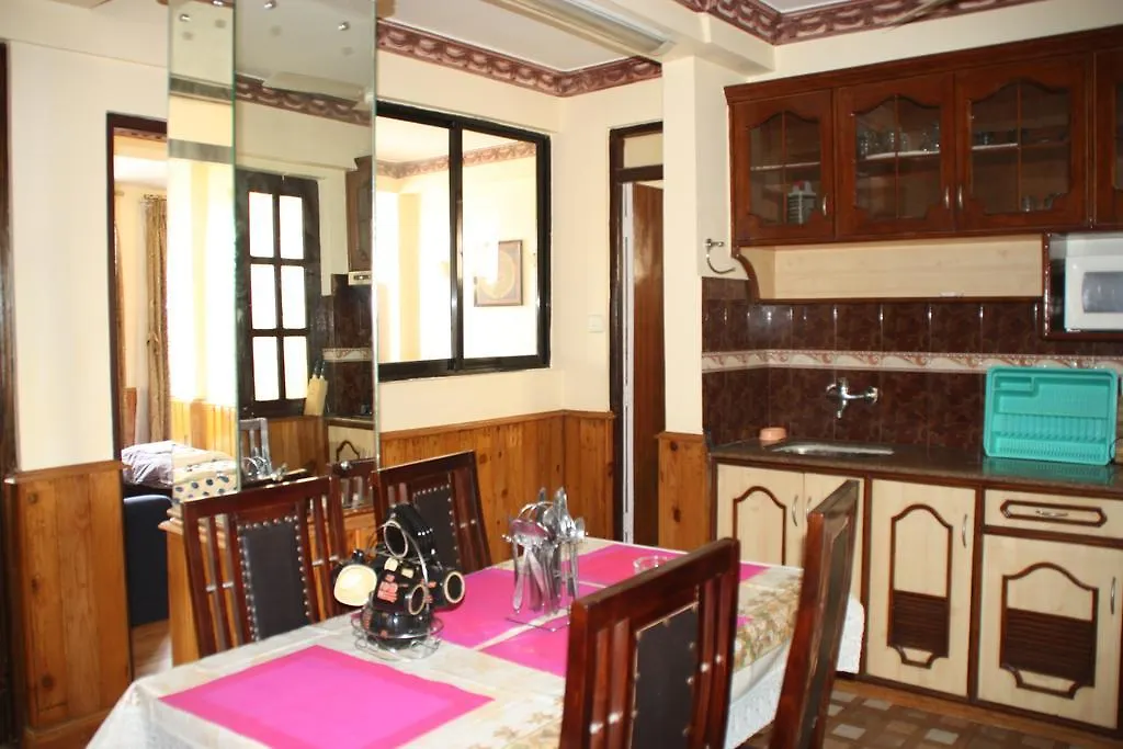 Thamel Apartments Hotel Kathmandu