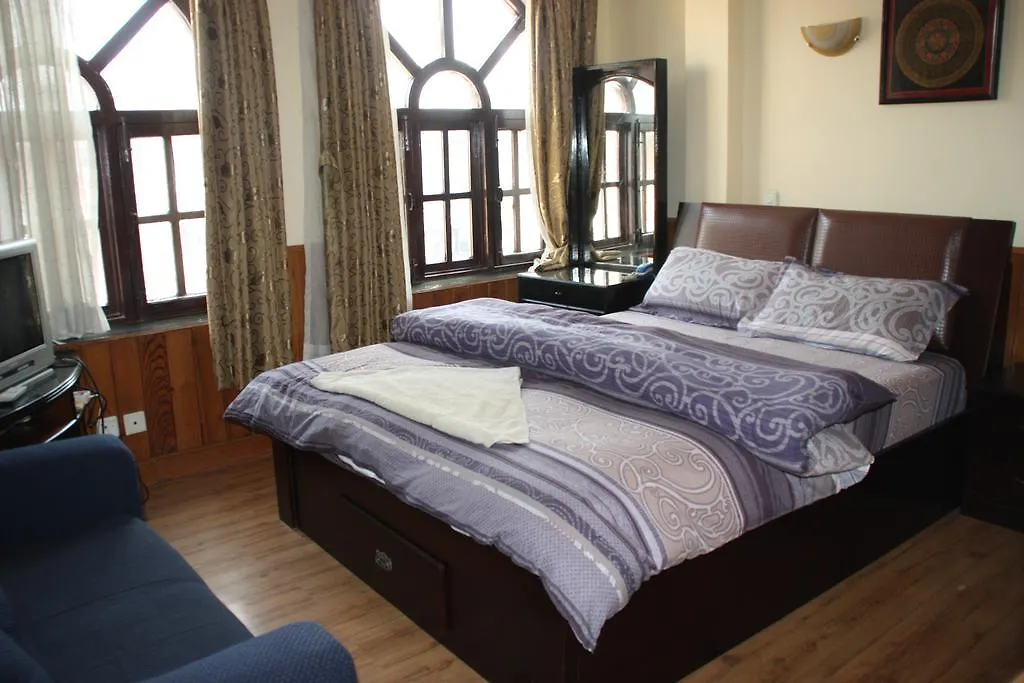 Thamel Apartments Hotel Kathmandu