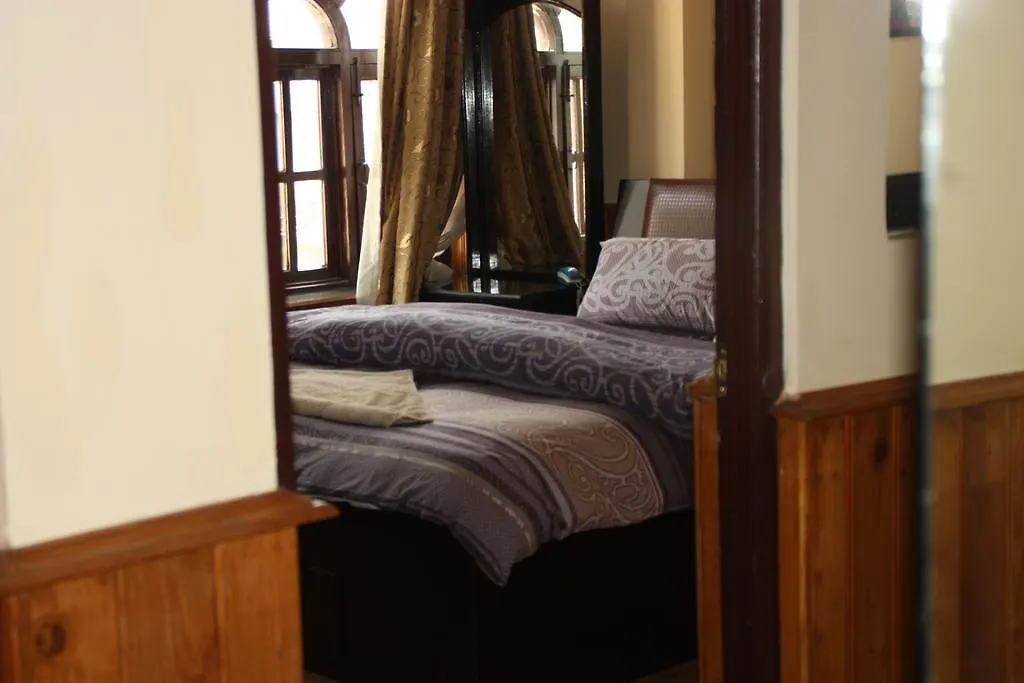 Thamel Apartments Hotel Kathmandu