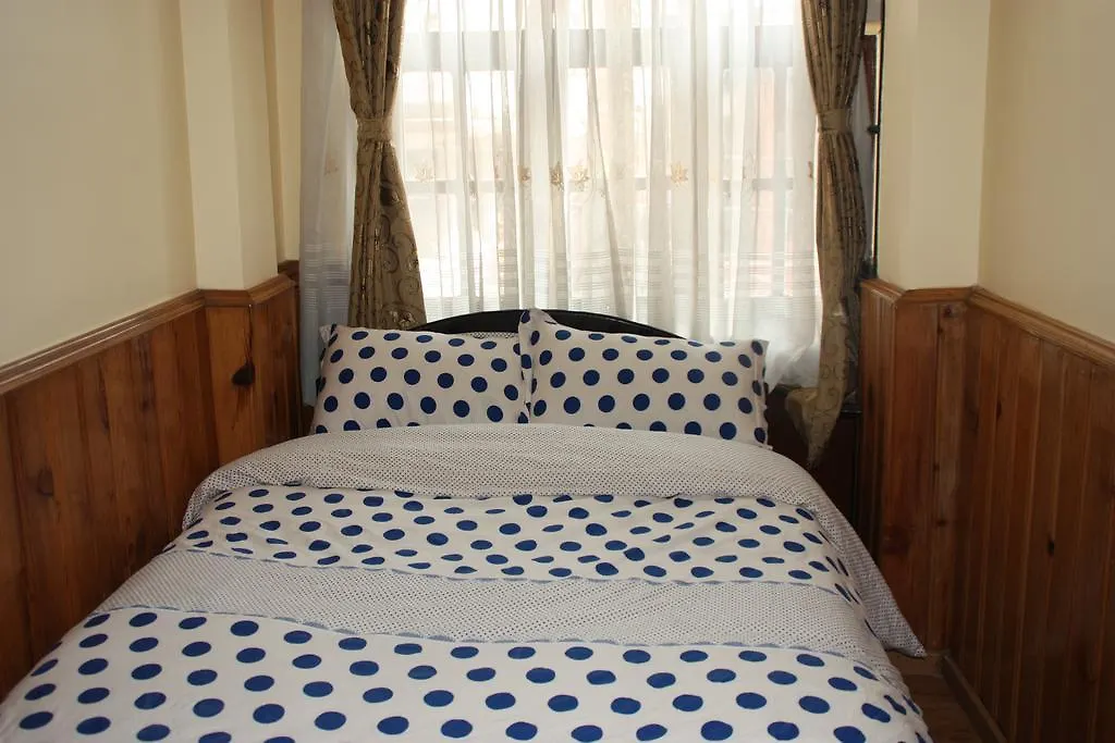 Thamel Apartments Hotel Kathmandu 3*,  Nepal