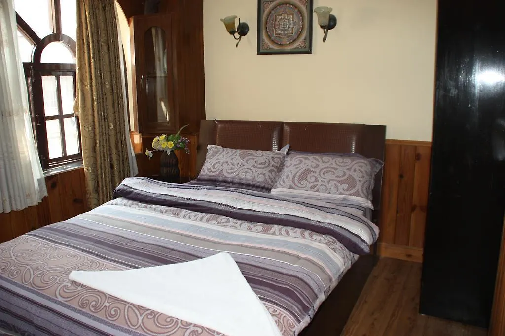 Thamel Apartments Hotel Kathmandu 3*,  Nepal