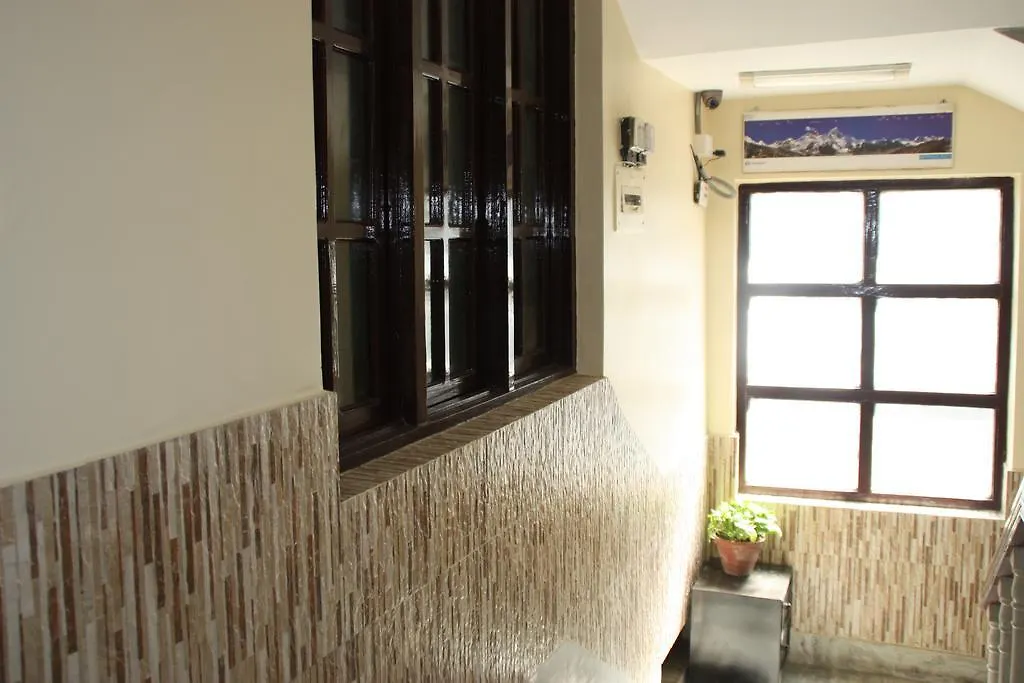Thamel Apartments Hotel Kathmandu
