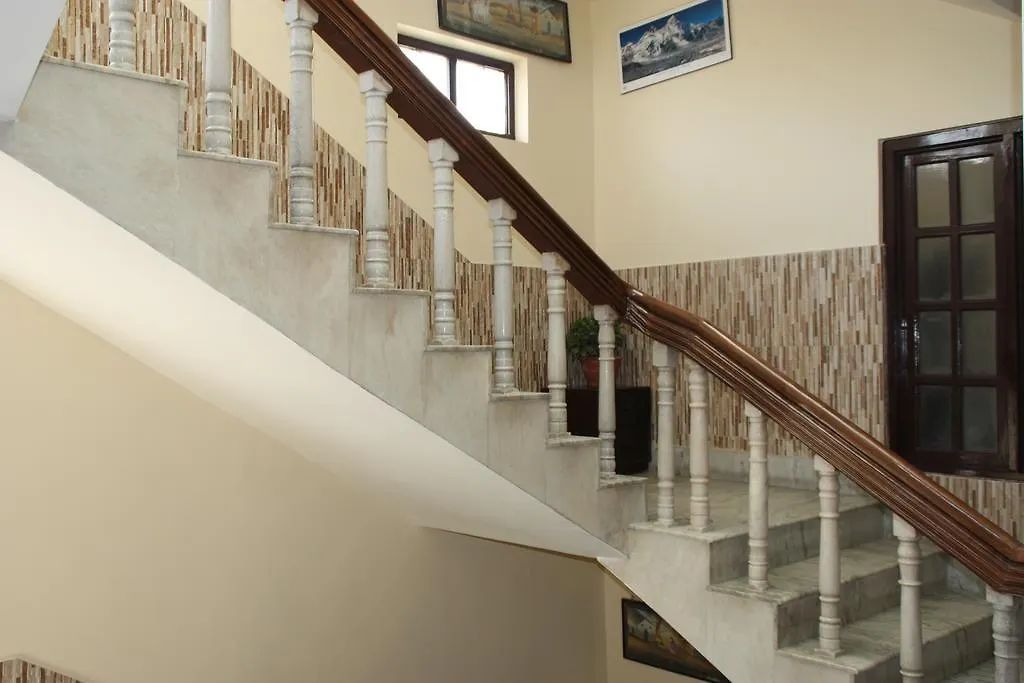 Thamel Apartments Hotel Kathmandu