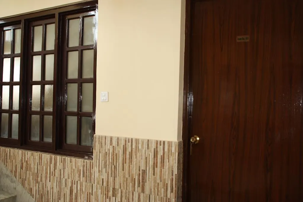 Thamel Apartments Hotel Kathmandu