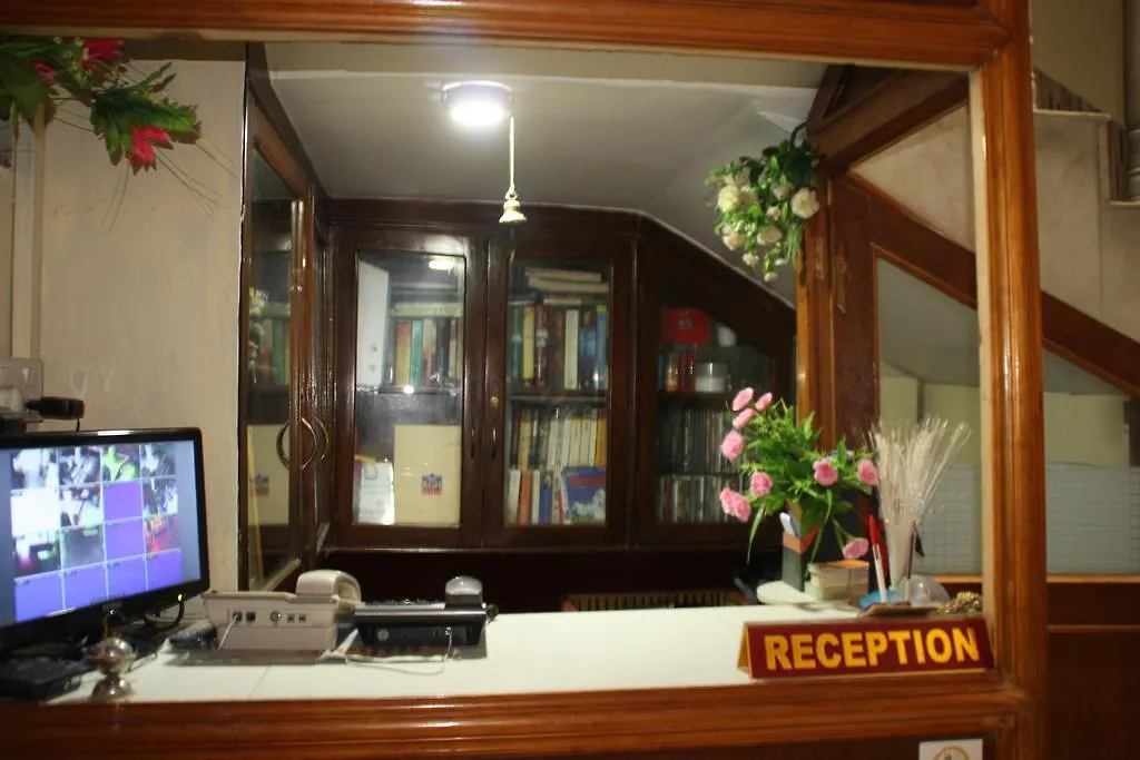 Thamel Apartments Hotel Kathmandu
