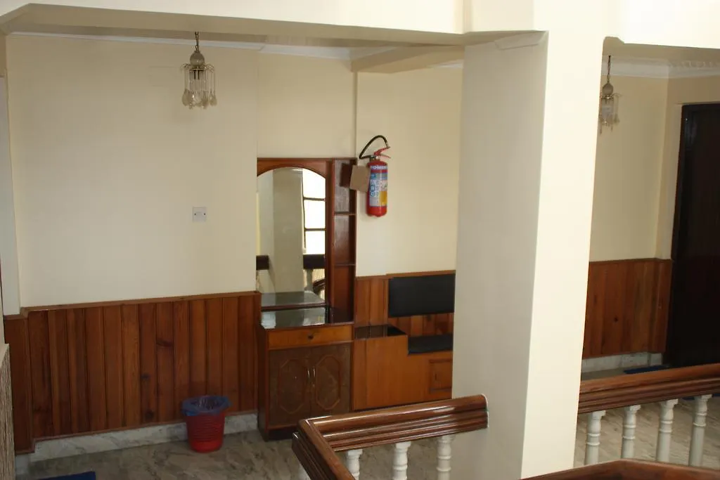 Thamel Apartments Hotel Kathmandu