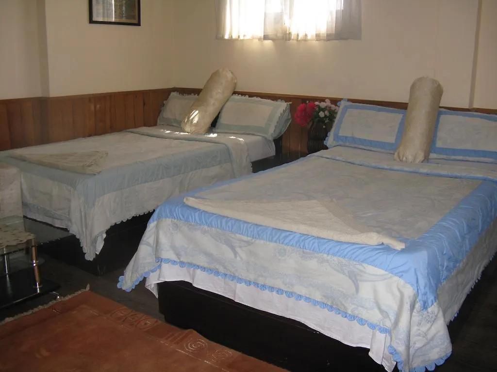 ***  Thamel Apartments Hotel Kathmandu Nepal