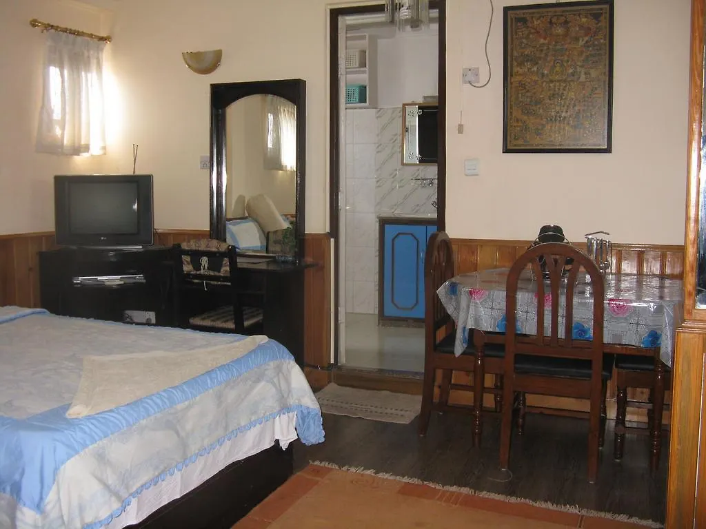 Thamel Apartments Hotel Kathmandu
