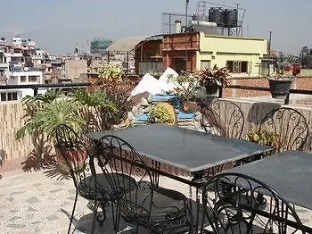 Thamel Apartments Hotel Kathmandu