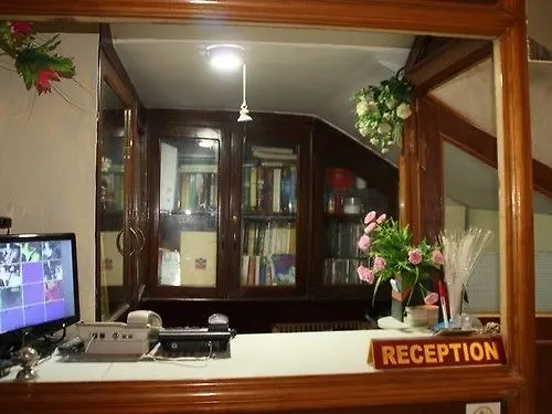 Thamel Apartments Hotel Kathmandu