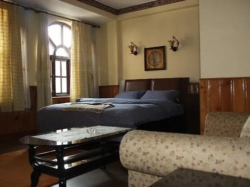 Thamel Apartments Hotel Kathmandu