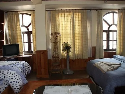 Thamel Apartments Hotel Kathmandu