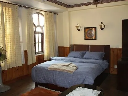 Thamel Apartments Hotel Kathmandu