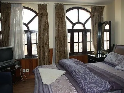 ***  Thamel Apartments Hotel Kathmandu Nepal