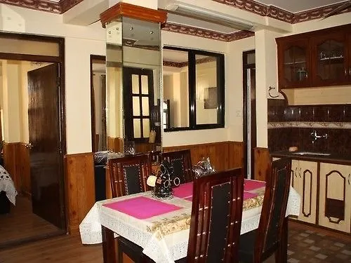 Thamel Apartments Hotel Kathmandu