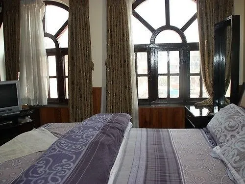 Thamel Apartments Hotel Kathmandu