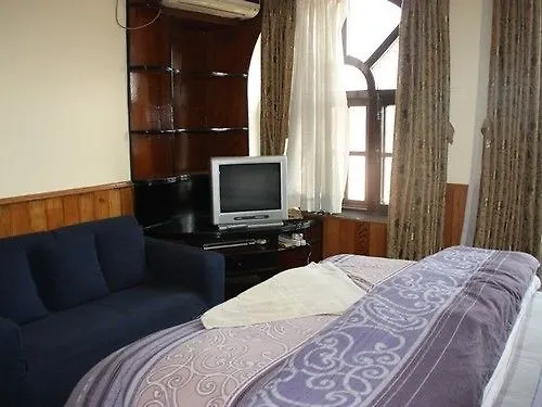 Thamel Apartments Hotel Kathmandu
