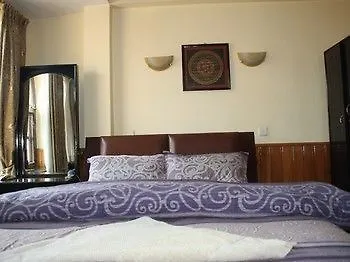 Thamel Apartments Hotel Kathmandu Nepal