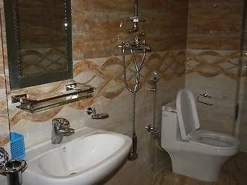 Thamel Apartments Hotel Kathmandu