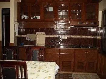 Thamel Apartments Hotel Kathmandu