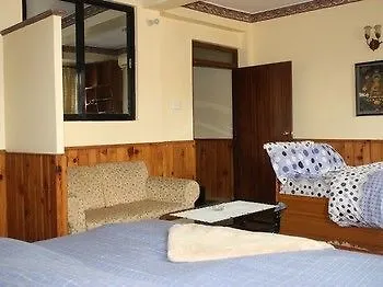 ***  Thamel Apartments Hotel Kathmandu Nepal