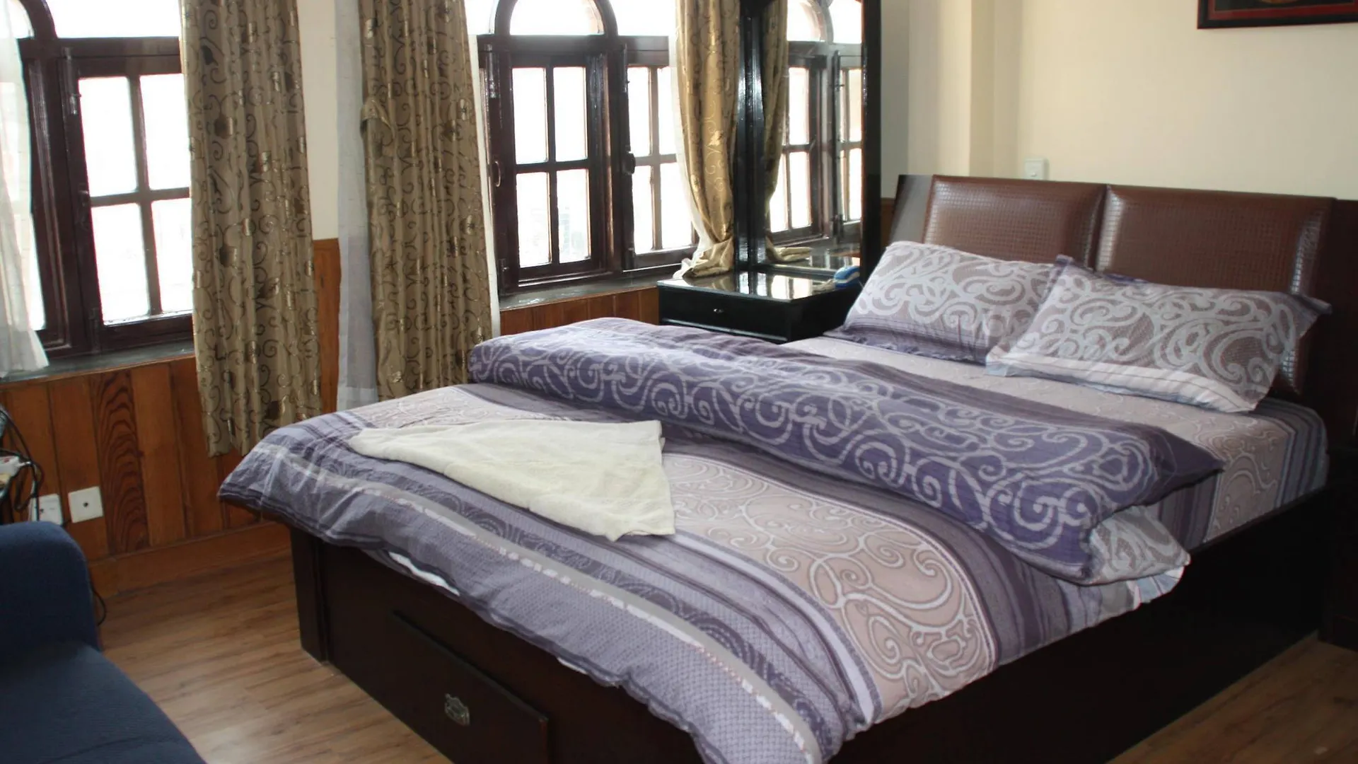 Thamel Apartments Hotel Kathmandu