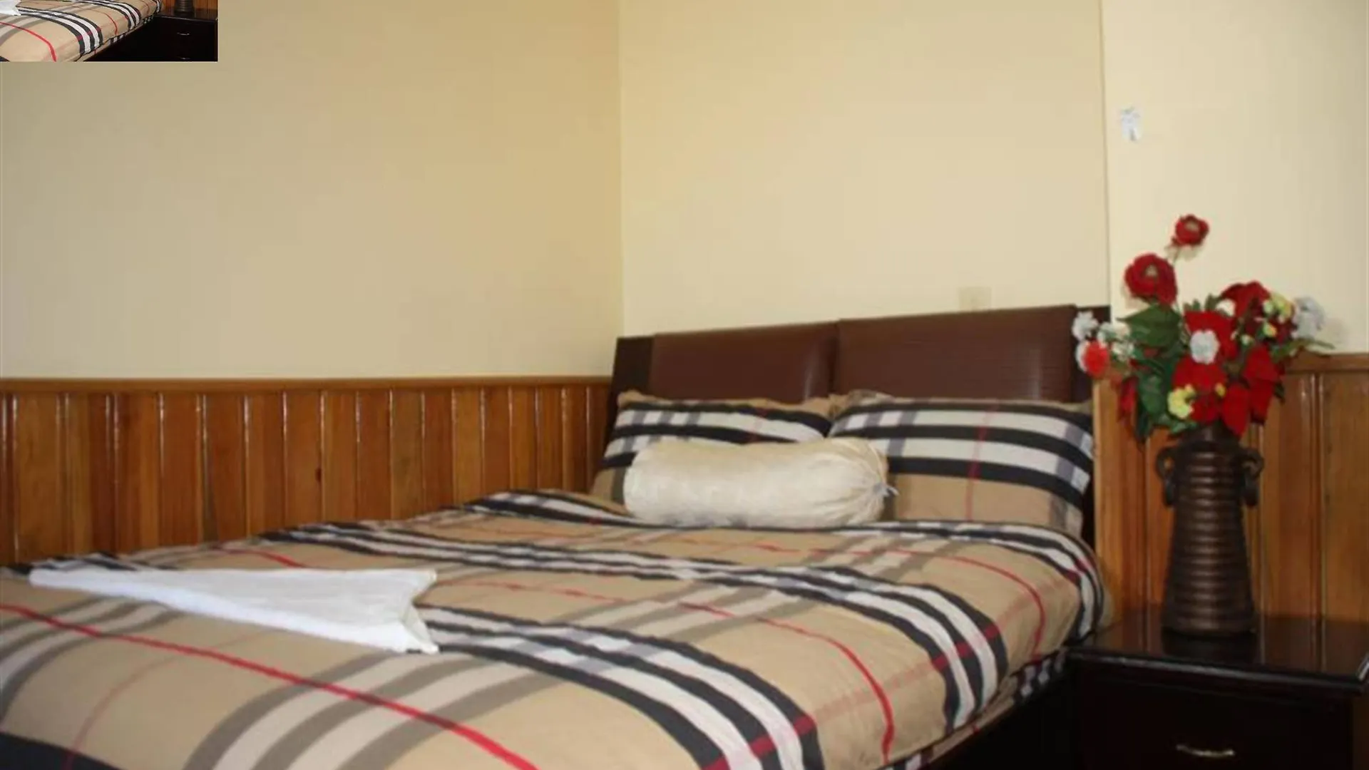 ***  Thamel Apartments Hotel Kathmandu Nepal