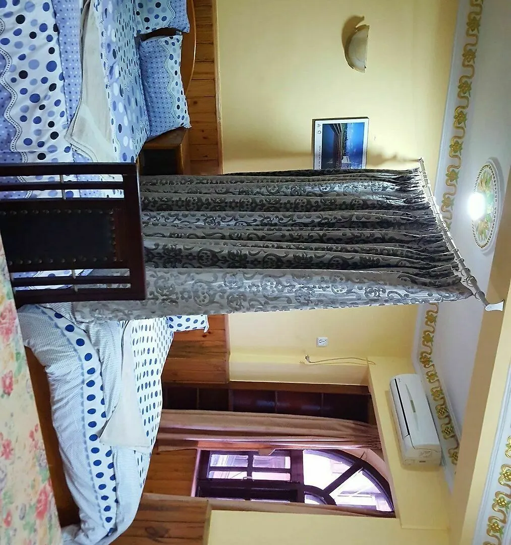 Thamel Apartments Hotel Kathmandu Nepal