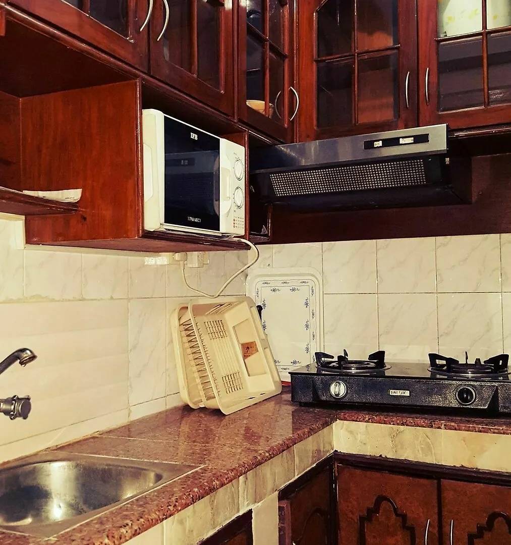 Thamel Apartments Hotel Kathmandu 3*,  Nepal