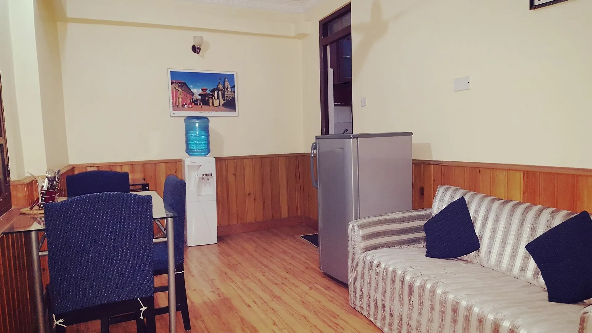 Thamel Apartments Hotel Kathmandu