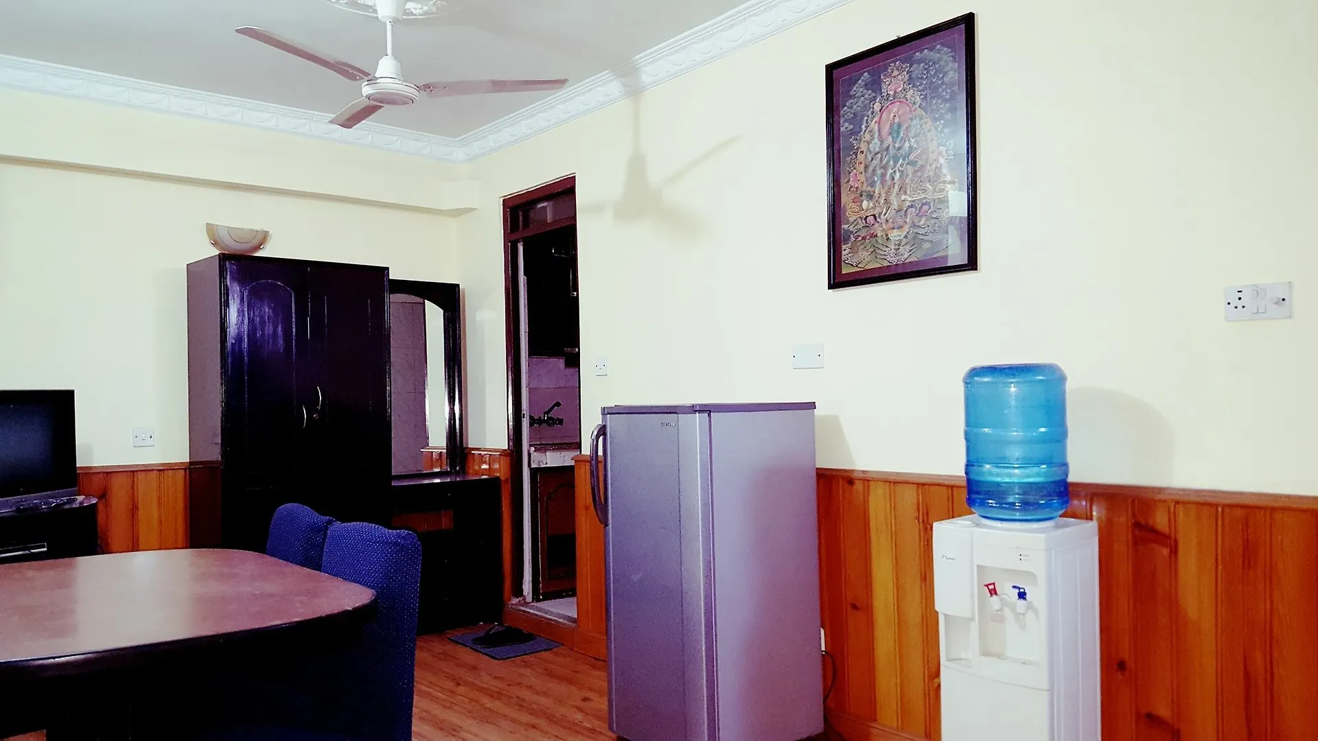 Thamel Apartments Hotel Kathmandu