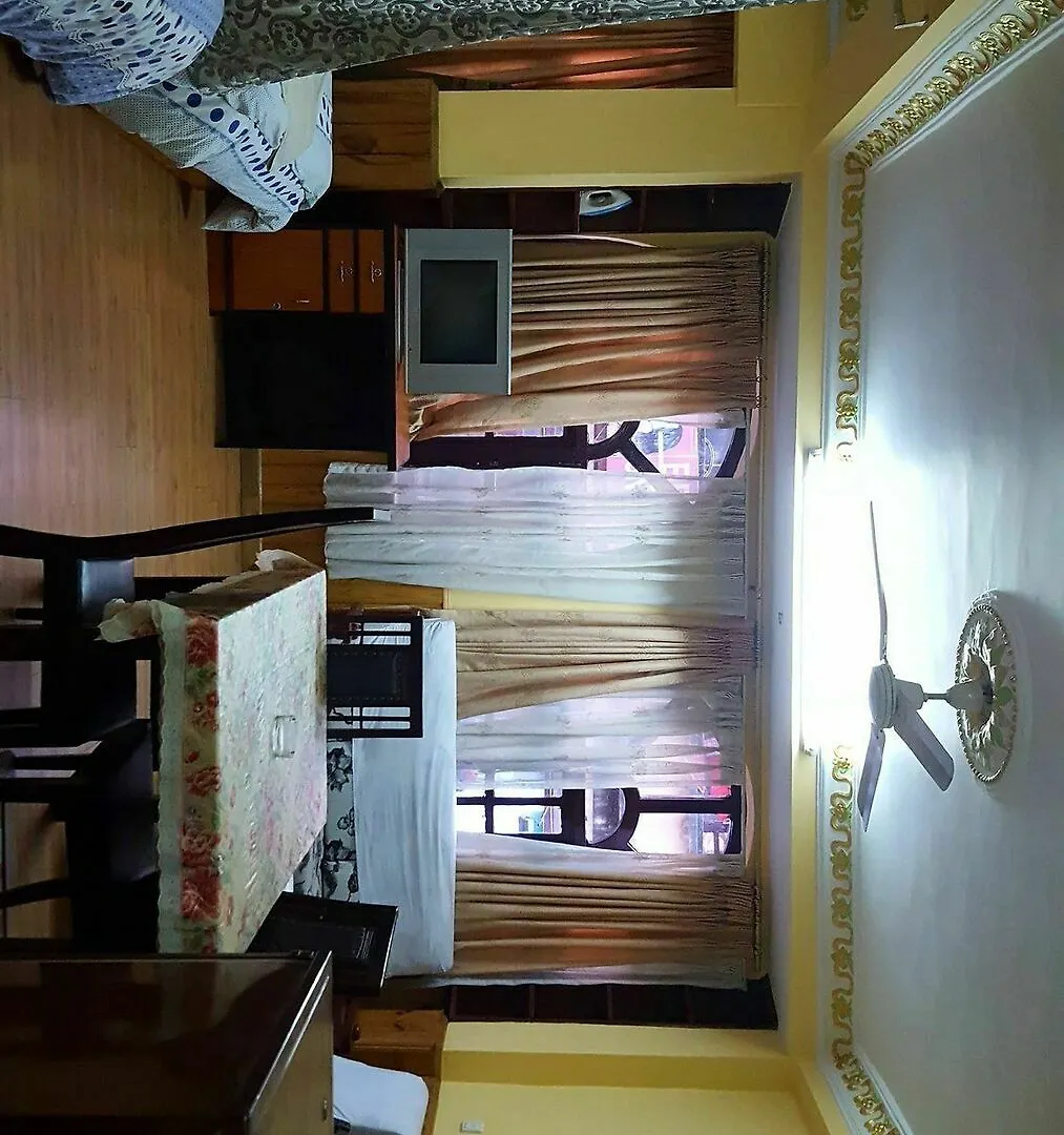 ***  Thamel Apartments Hotel Kathmandu Nepal