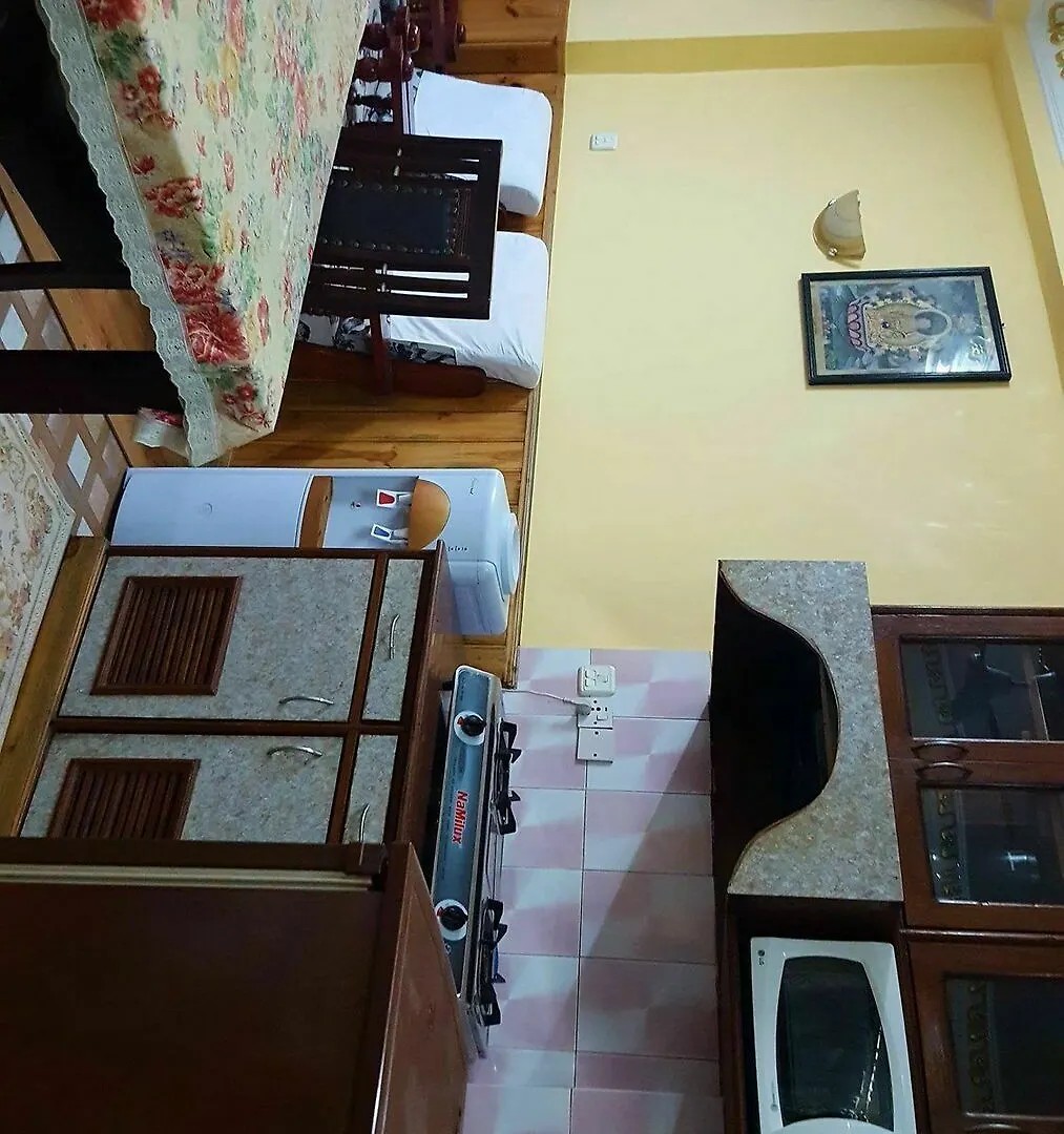 Thamel Apartments Hotel Kathmandu