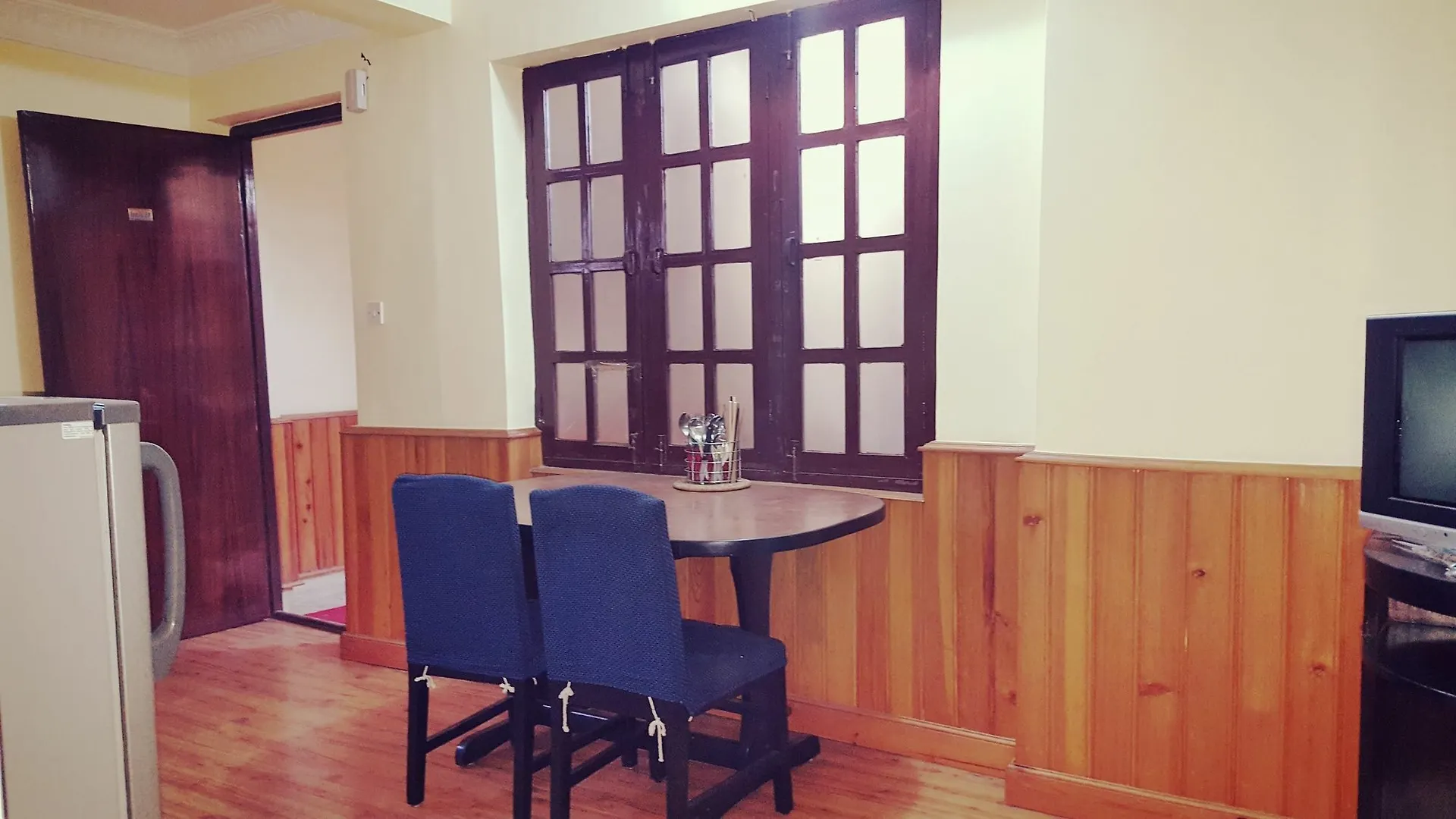 Thamel Apartments Hotel Kathmandu