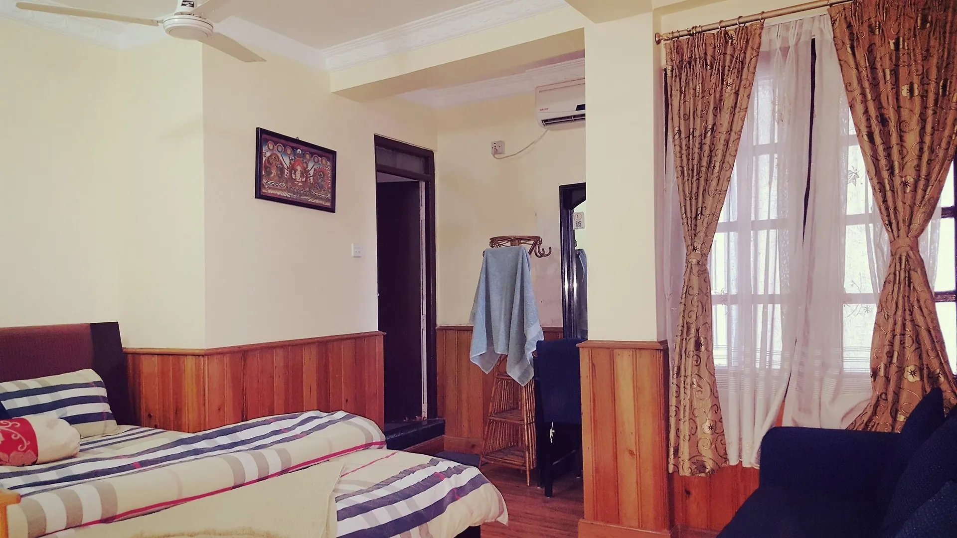 Thamel Apartments Hotel Kathmandu