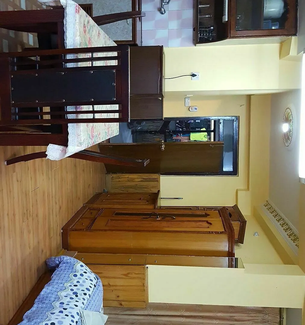 Thamel Apartments Hotel Kathmandu