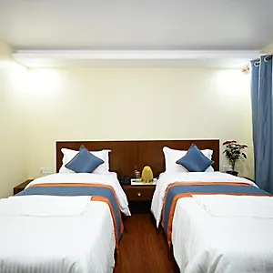 Karma Nepal מלון