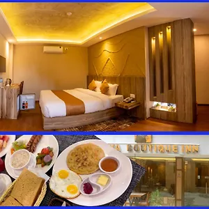Hotel Divya Boutique, Kathmandu