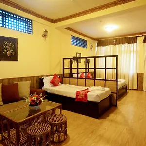 Hotel Dream Nepal And, Kathmandu