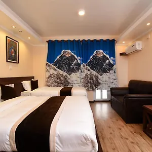 Hotel Ruza Nepal, Kathmandu
