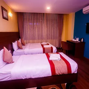 Hotel Rosemary Homes, Kathmandu