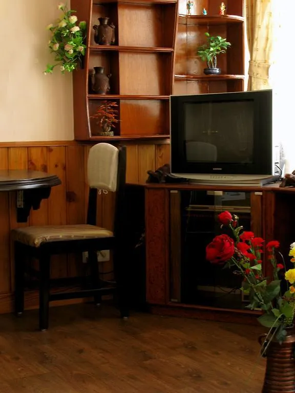 Thamel Apartments Hotel Kathmandu